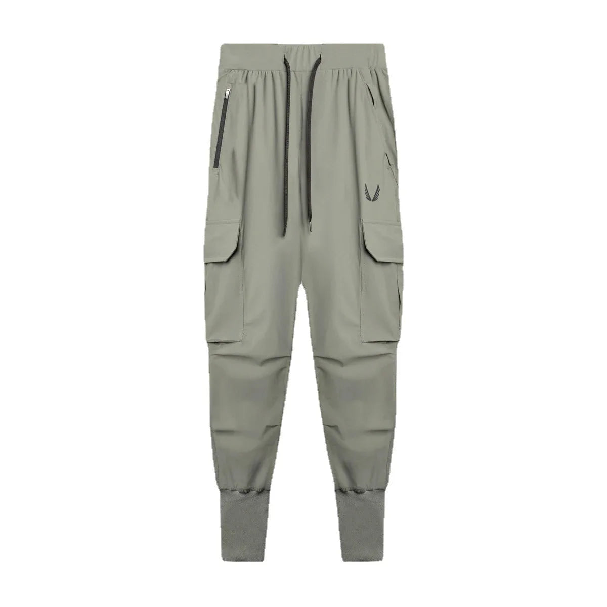 camouflage Sport Pants Men's Fitness