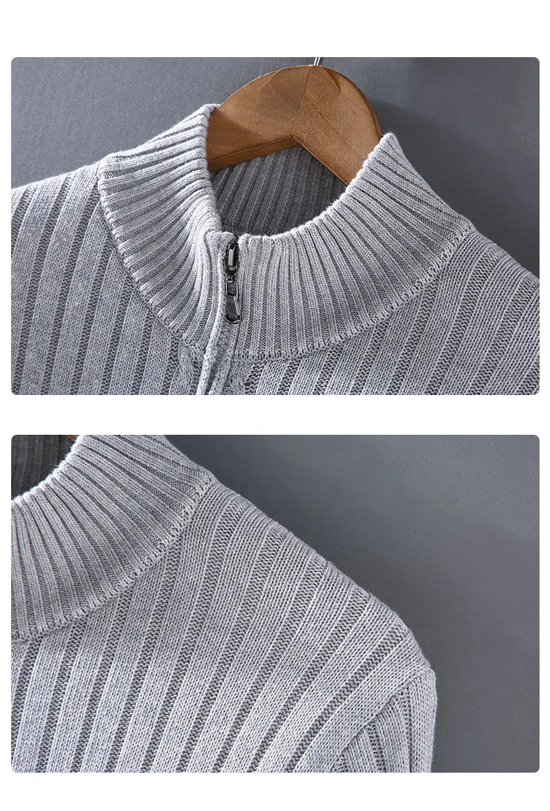 Winter Men Sweater