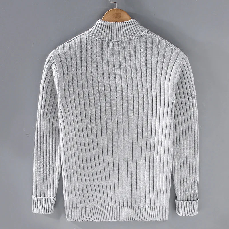 Winter Men Sweater