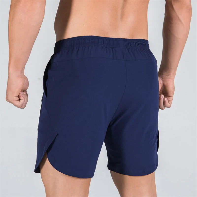 GYM shorts men