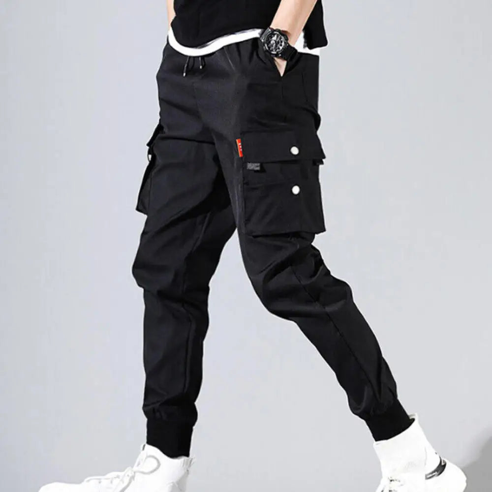 Men Tactical Pants