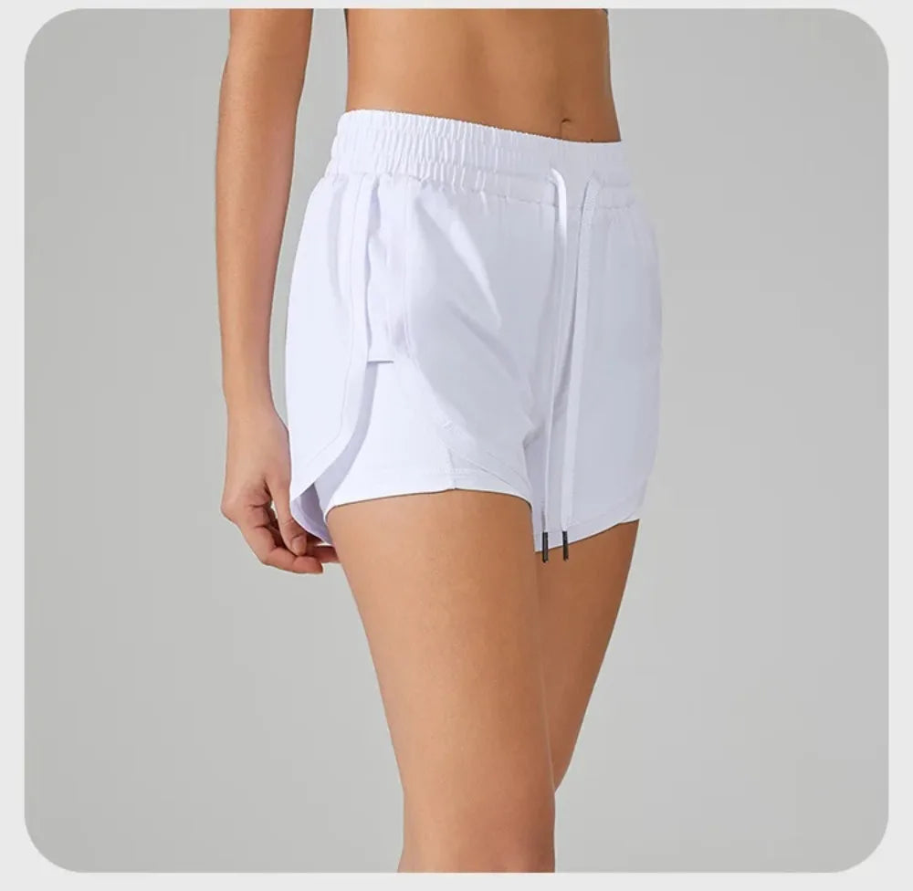 Women Running Shorts