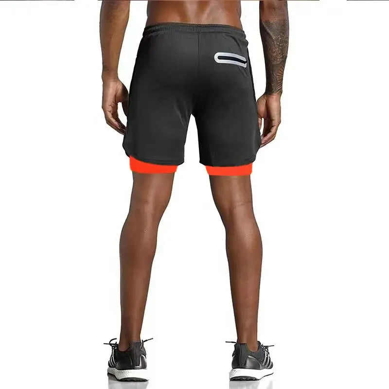 Men Running Shorts