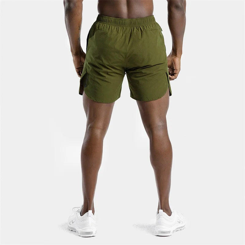 GYM shorts men