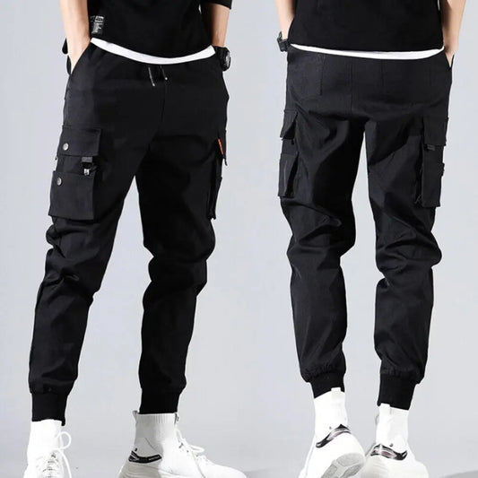 Men Tactical Pants